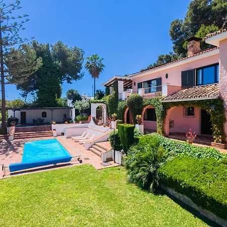 Cubo's Capuchinas Torremolinos