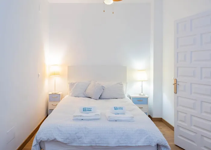 Cubo's Capuchinas Torremolinos