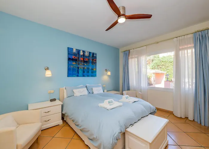 Cubo's Capuchinas Torremolinos