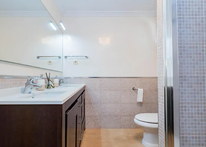 Cubo's Capuchinas Villa *