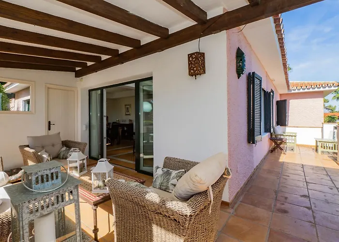 Cubo's Capuchinas * Torremolinos