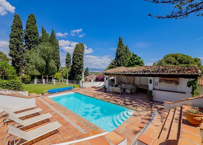 Cubo's Capuchinas * Torremolinos