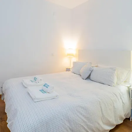 Cubo's Capuchinas ヴィラ トレモリノス