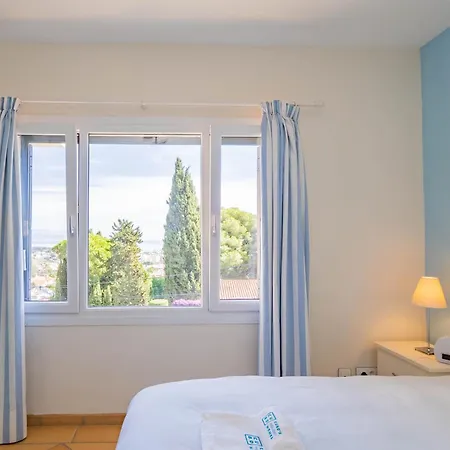 ヴィラ Cubo's Capuchinas トレモリノス