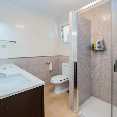 Cubo's Capuchinas トレモリノス