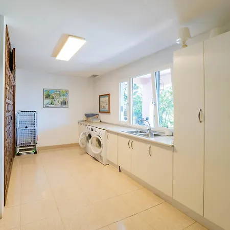 Cubo's Capuchinas Villa