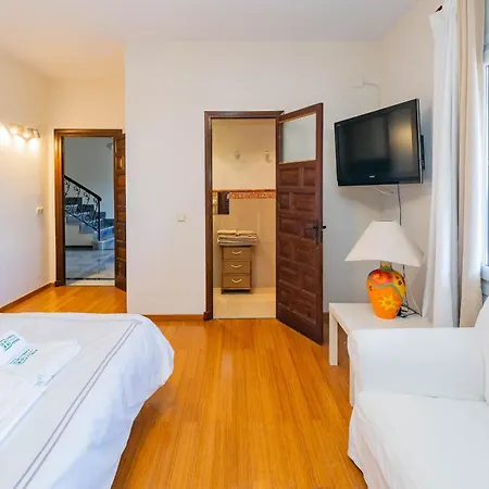 Villa Cubo's Capuchinas Torremolinos