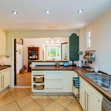 Cubo's Capuchinas ヴィラ トレモリノス