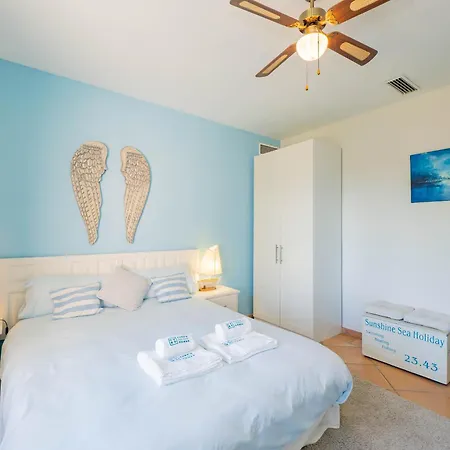 Villa Cubo's Capuchinas Torremolinos