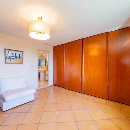 ヴィラ Cubo's Capuchinas *