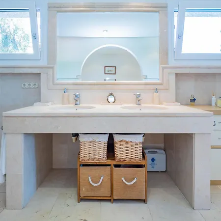 Cubo's Capuchinas ヴィラ *