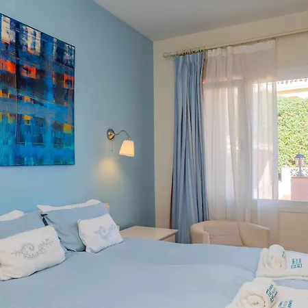 Cubo's Capuchinas トレモリノス