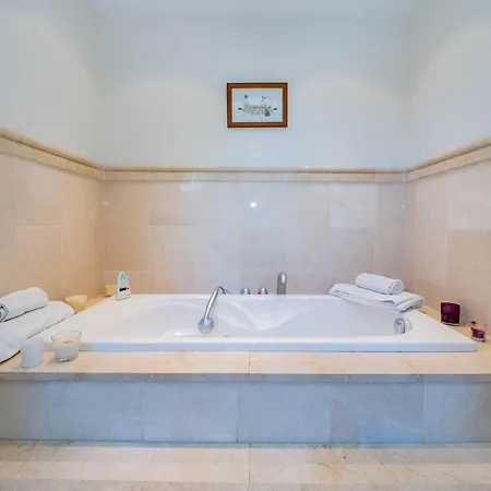 ヴィラ Cubo's Capuchinas