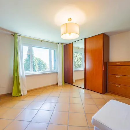 ヴィラ Cubo's Capuchinas トレモリノス