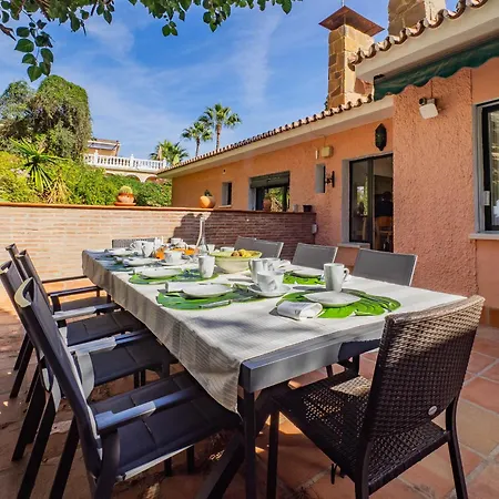 ヴィラ Cubo's Capuchinas