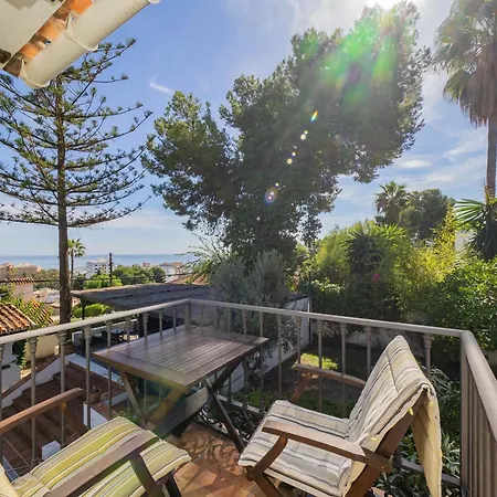 Cubo's Capuchinas Villa Torremolinos