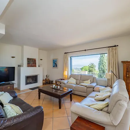 ヴィラ Cubo's Capuchinas