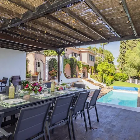 Cubo's Capuchinas Torremolinos