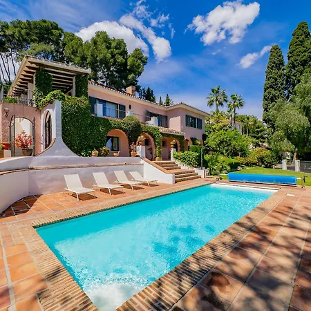 Cubo's Capuchinas Torremolinos