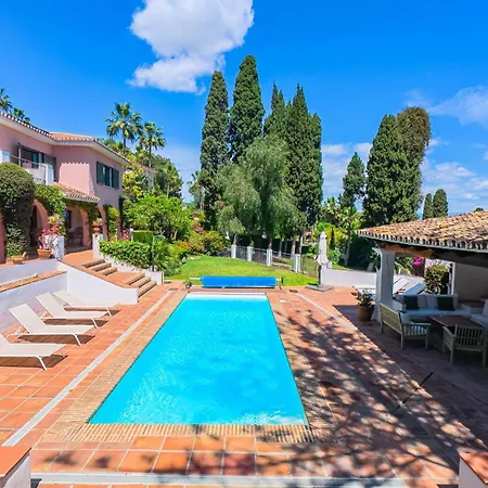 ヴィラ Cubo's Capuchinas