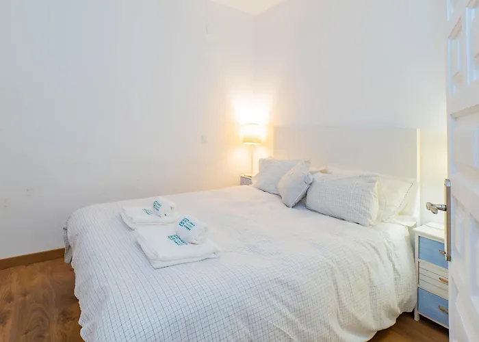 Cubo's Capuchinas Villa Torremolinos