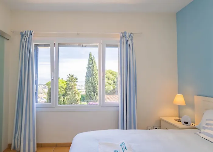 Villa Cubo's Capuchinas Torremolinos