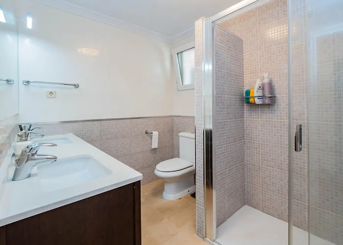 Cubo's Capuchinas Torremolinos