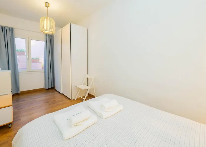 Cubo's Capuchinas * Torremolinos