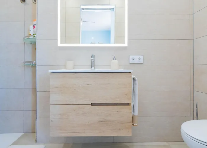 Cubo's Capuchinas Villa Torremolinos