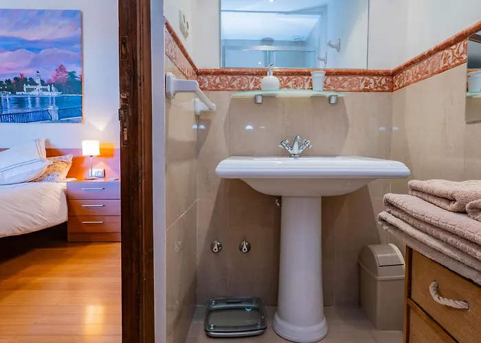 Cubo's Capuchinas Villa