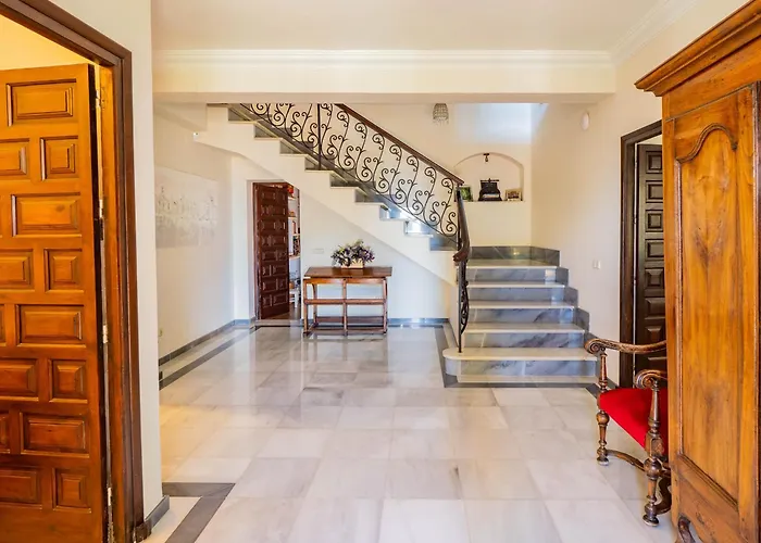 Cubo's Capuchinas Torremolinos