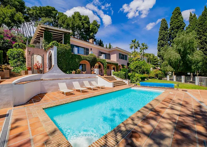 Cubo's Capuchinas Torremolinos