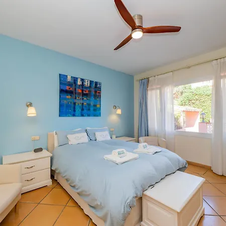 Cubo's Capuchinas Torremolinos