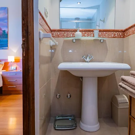 Cubo's Capuchinas Villa