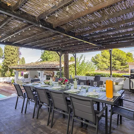 Cubo's Capuchinas Torremolinos