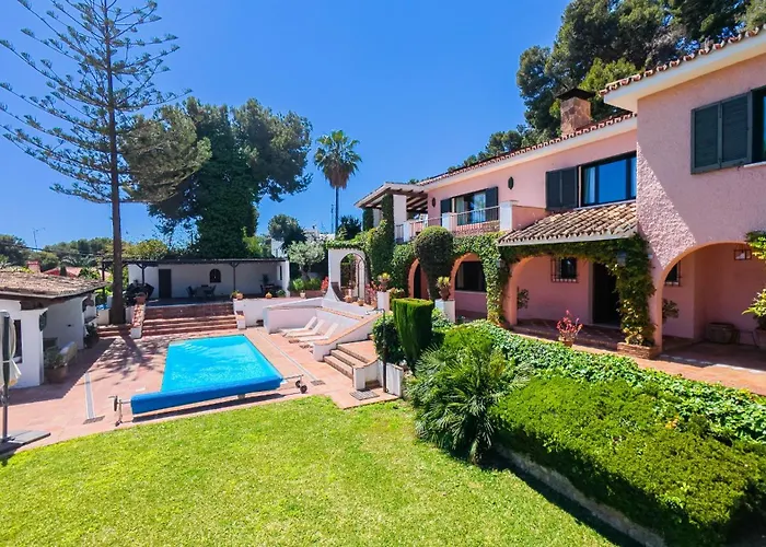 Cubo's Capuchinas Torremolinos