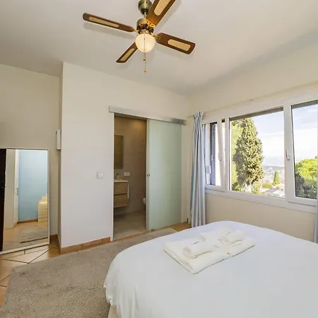 Cubo's Capuchinas Torremolinos