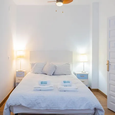 Cubo's Capuchinas Torremolinos