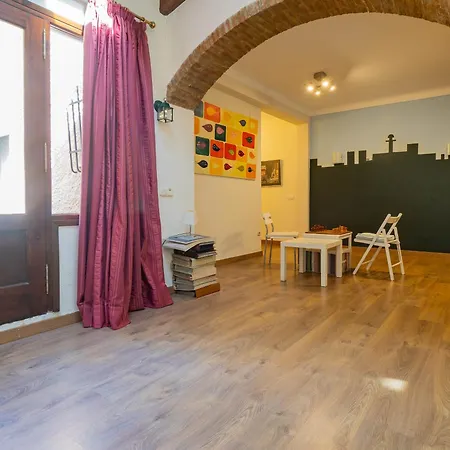 Villa Cubo's Capuchinas *