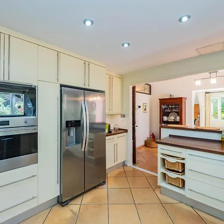 Cubo's Capuchinas Villa Torremolinos