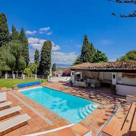 Cubo's Capuchinas * Torremolinos