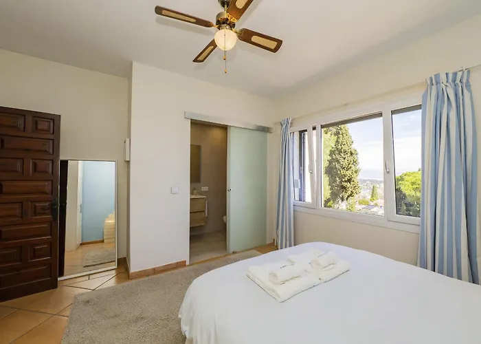 Cubo's Capuchinas Torremolinos