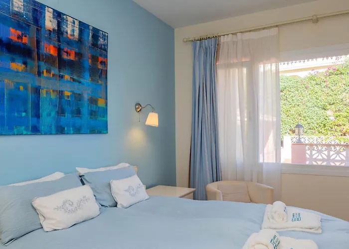 Cubo's Capuchinas Torremolinos