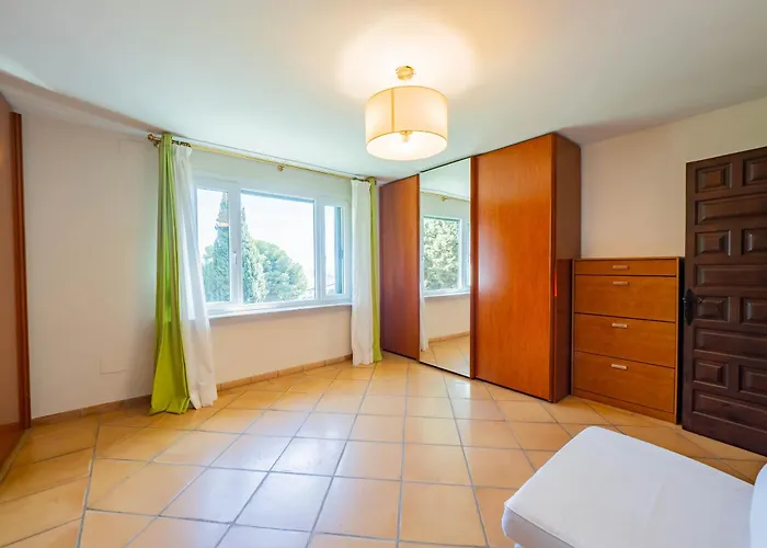 Villa Cubo's Capuchinas Torremolinos